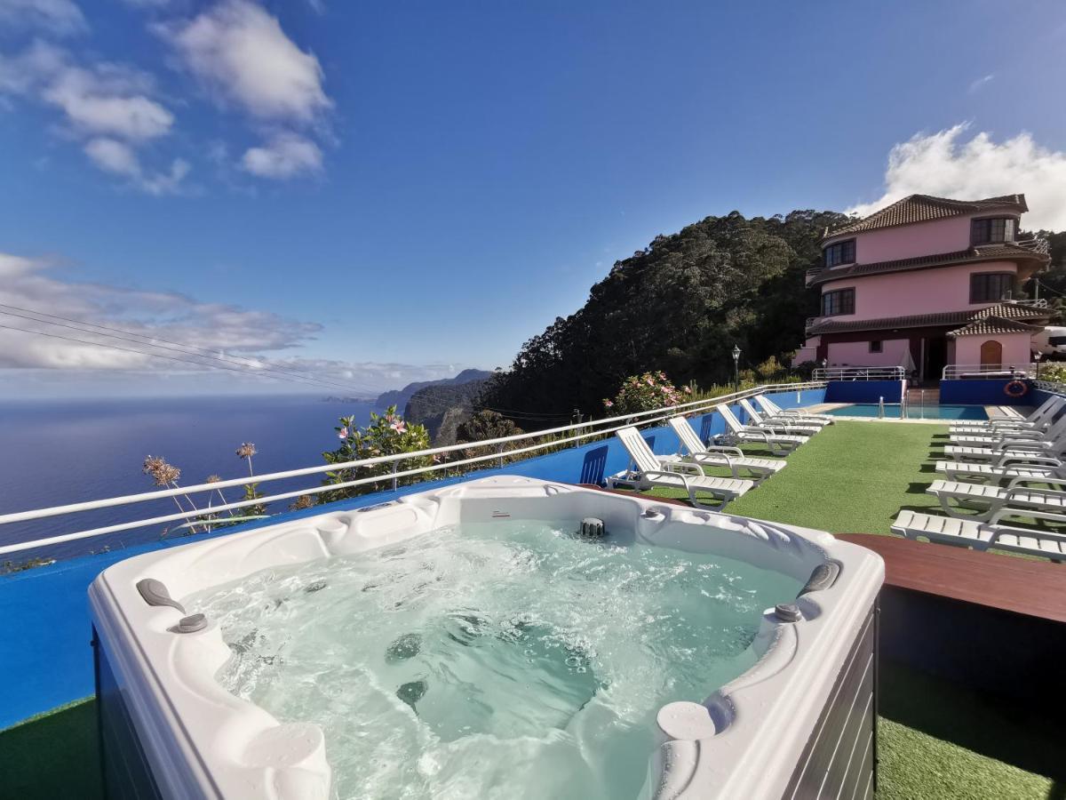 Santana In Nature Bed & Breakfast Exterior foto