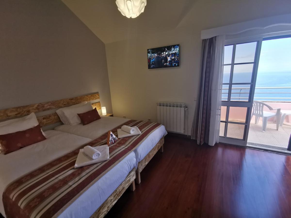 Santana In Nature Bed & Breakfast Exterior foto